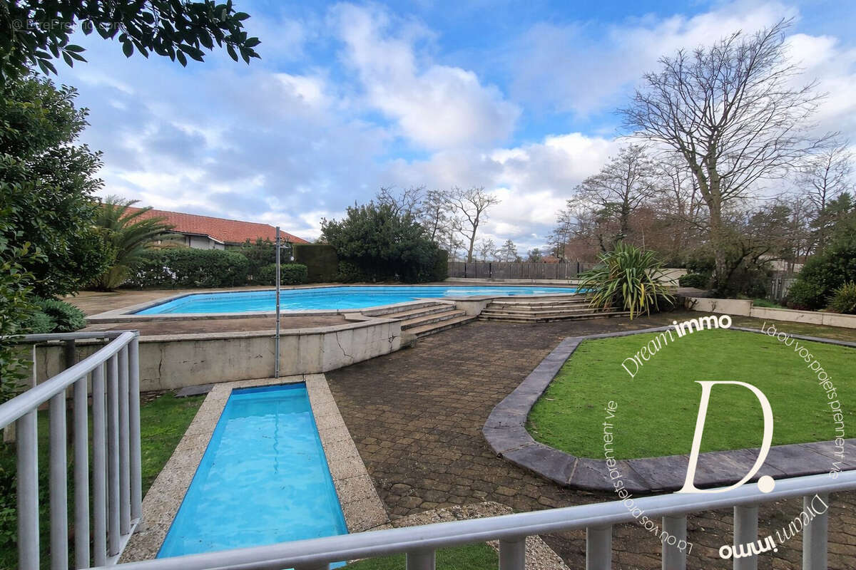 Appartement à SOUSTONS