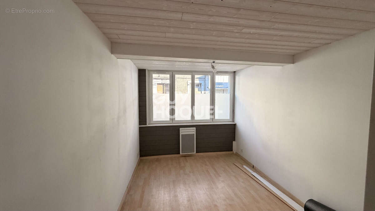 Appartement à ORTHEZ