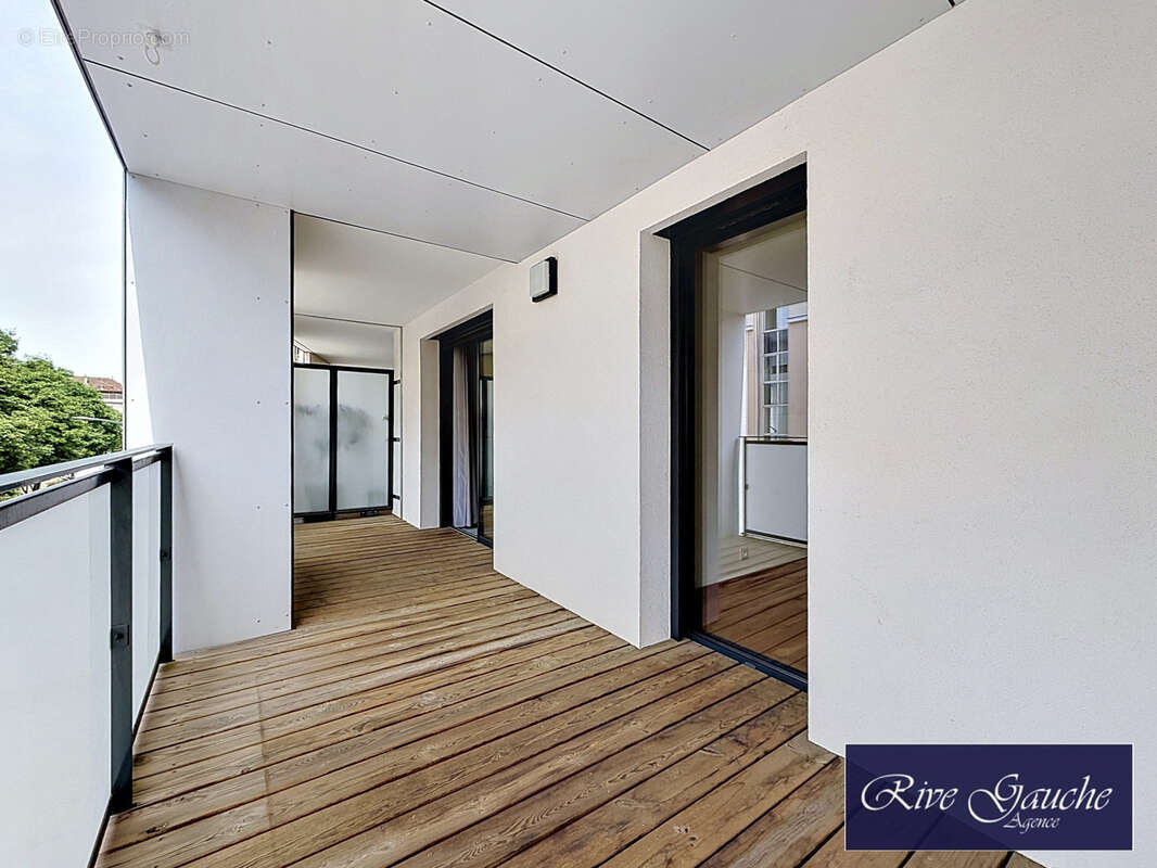 Appartement à SAINT-JULIEN-EN-GENEVOIS