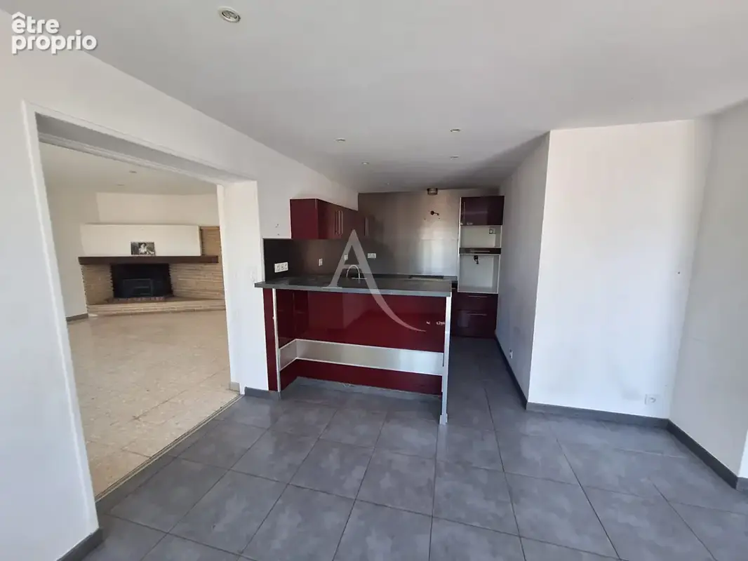 A VENDRE - Corps de ferme /  Appartement et annexes - photo 15