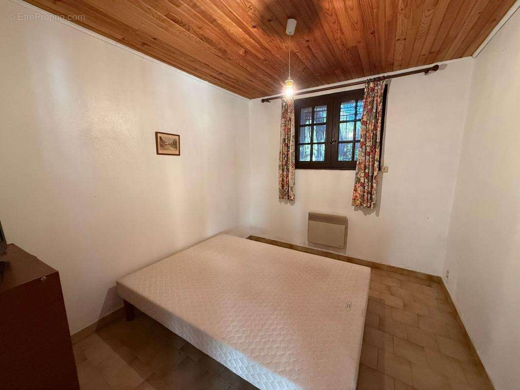 Maison à PLANZOLLES