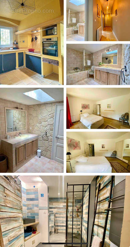 Appartement à SAINT-PAUL