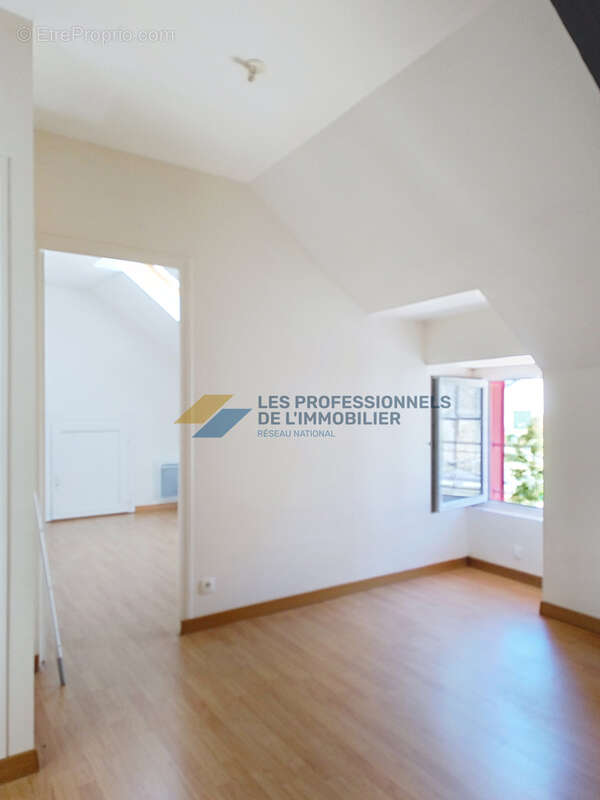 Appartement à NIVILLAC