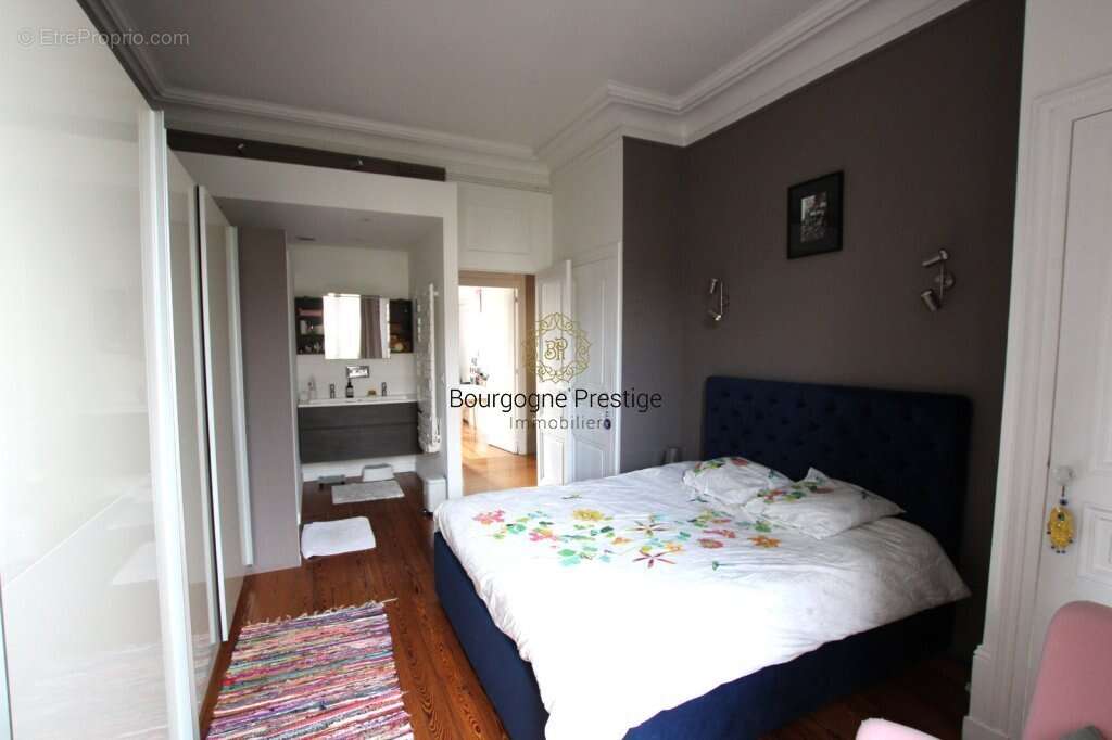 Appartement à CHALON-SUR-SAONE