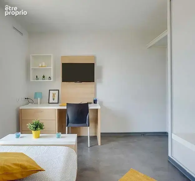 INVESTISSEMENT LOCATIF  Toulouse  Résidence Étudiante Cerdana 2  6.06% de rentabilité - photo 5