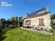 Maison à TARTIERS