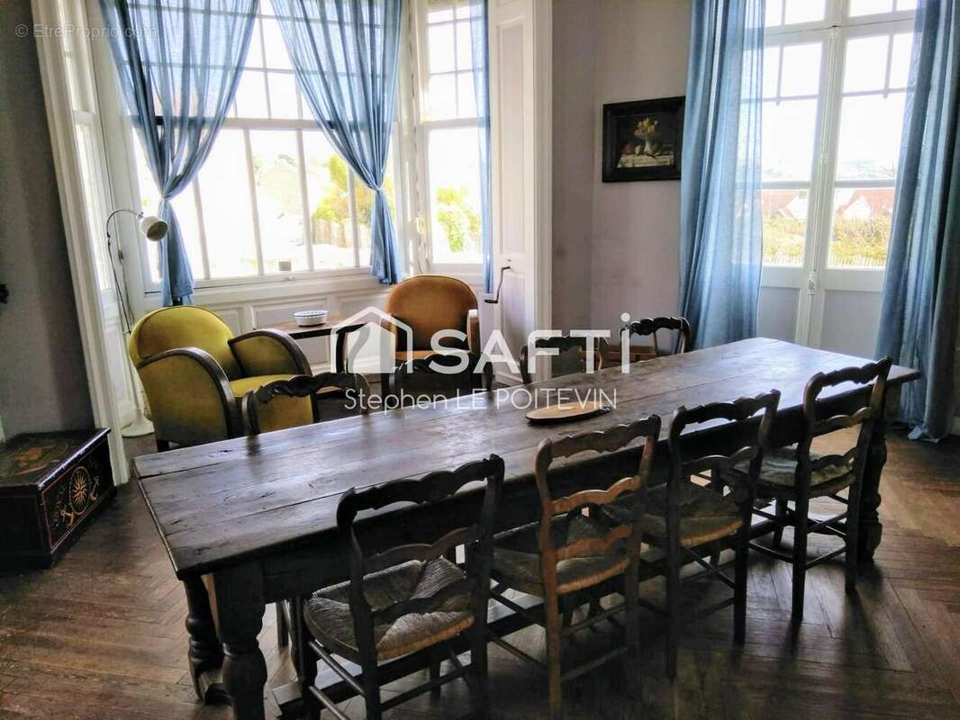 Photo 9 - Maison à AMBLETEUSE