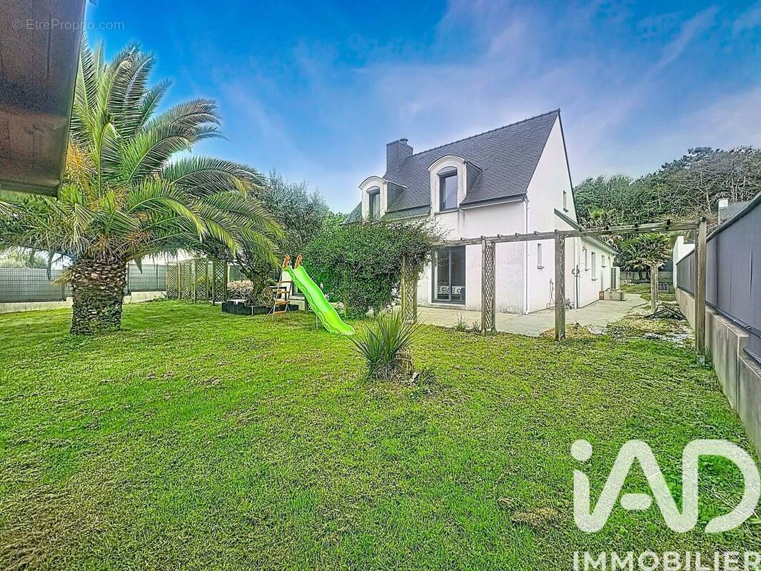 Photo 1 - Maison à QUEVEN
