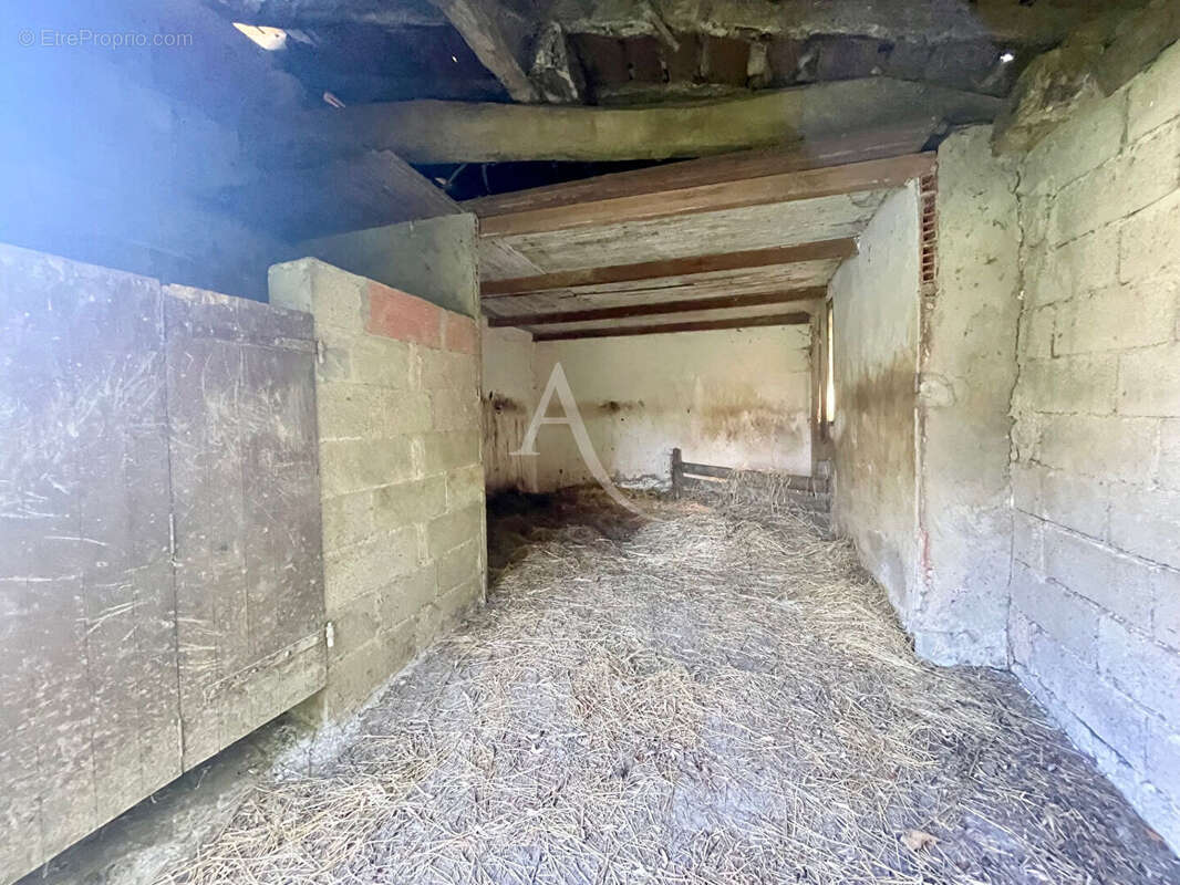 Maison à L&#039;ISLE-JOURDAIN