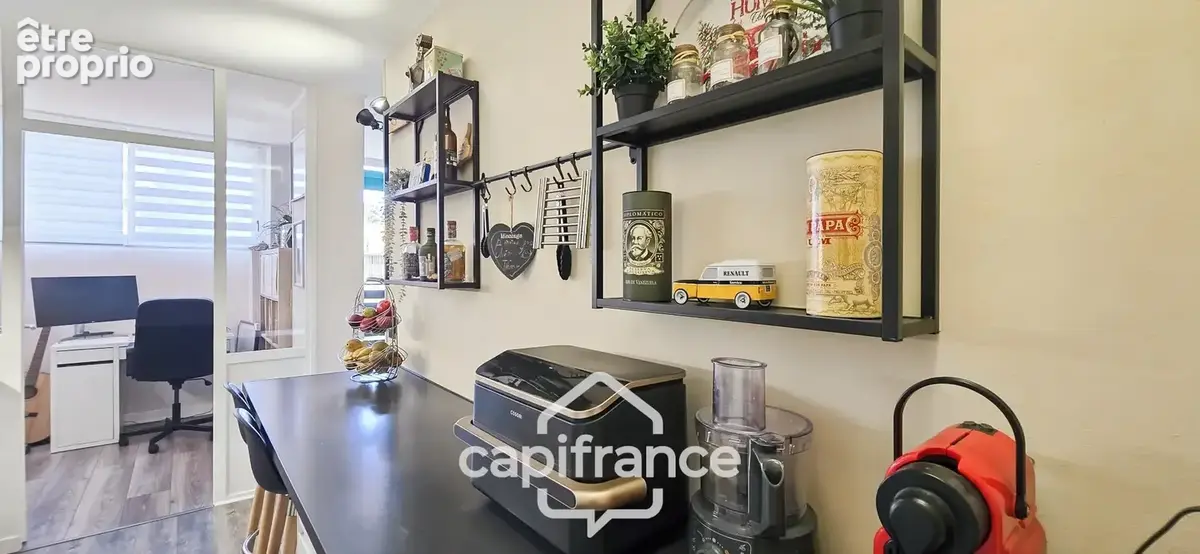 Appartement à vendre 5 pièces LA VALETTE DU VAR (83) - photo 8