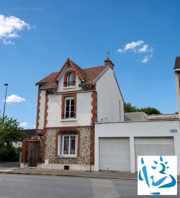 Maison à REIMS