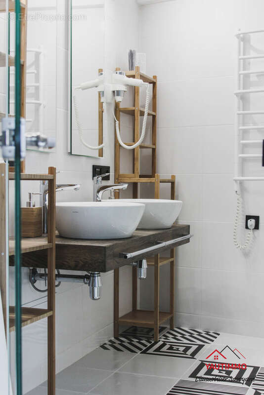 Appartement à SAINT-CERGUES