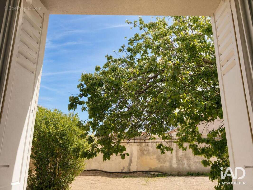 Photo 8 - Appartement à TOULON
