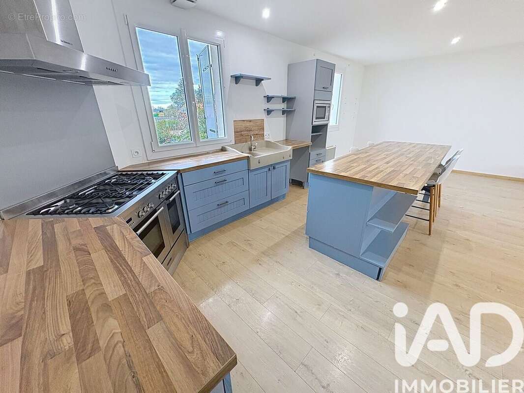 Photo 7 - Maison à PARTHENAY