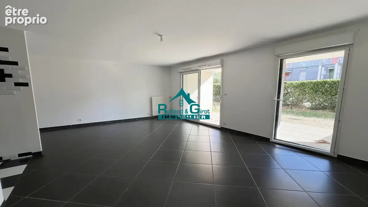 Nouveauté ! Rez de jardin T3 Noyal sur Vilaine - photo 3