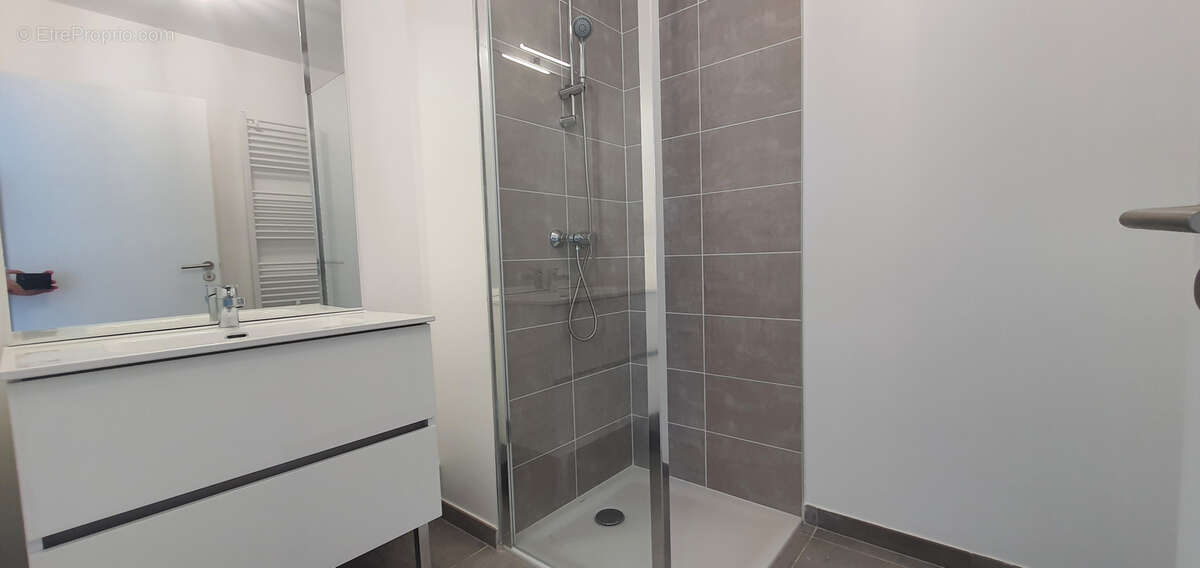 Appartement à ANNEMASSE