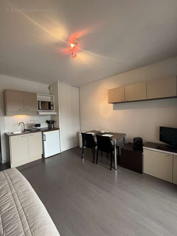 Appartement à SELONNET