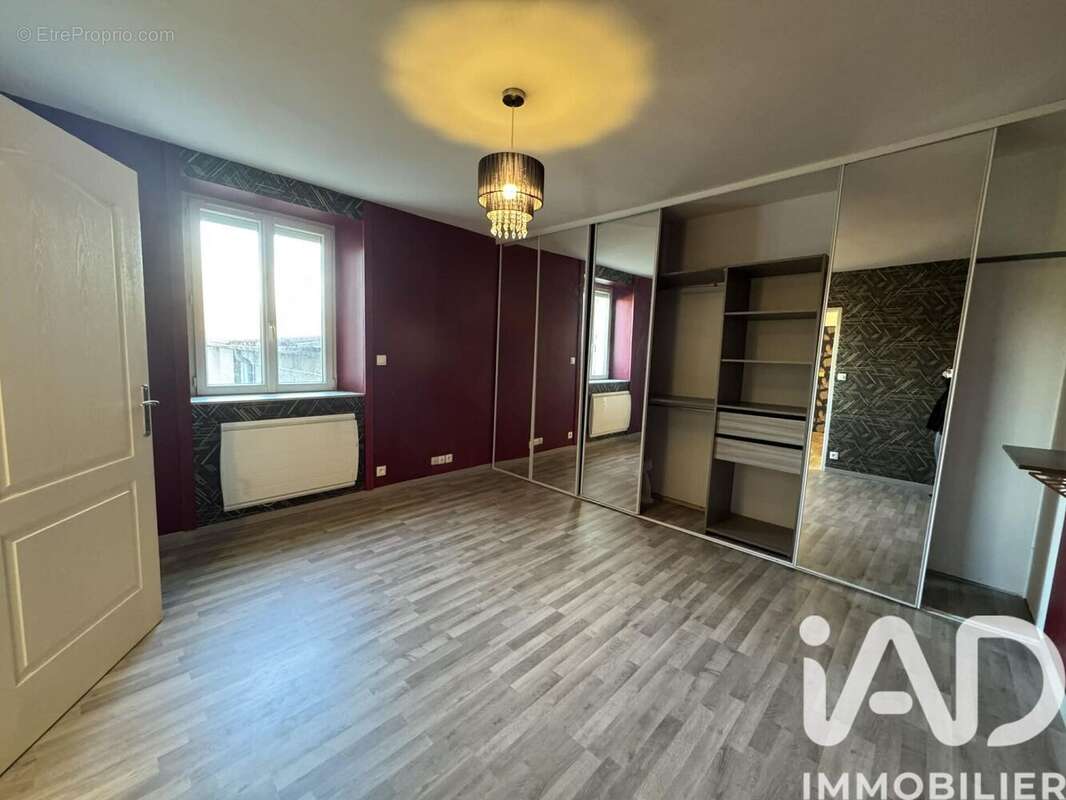 Photo 7 - Maison à HAIRONVILLE