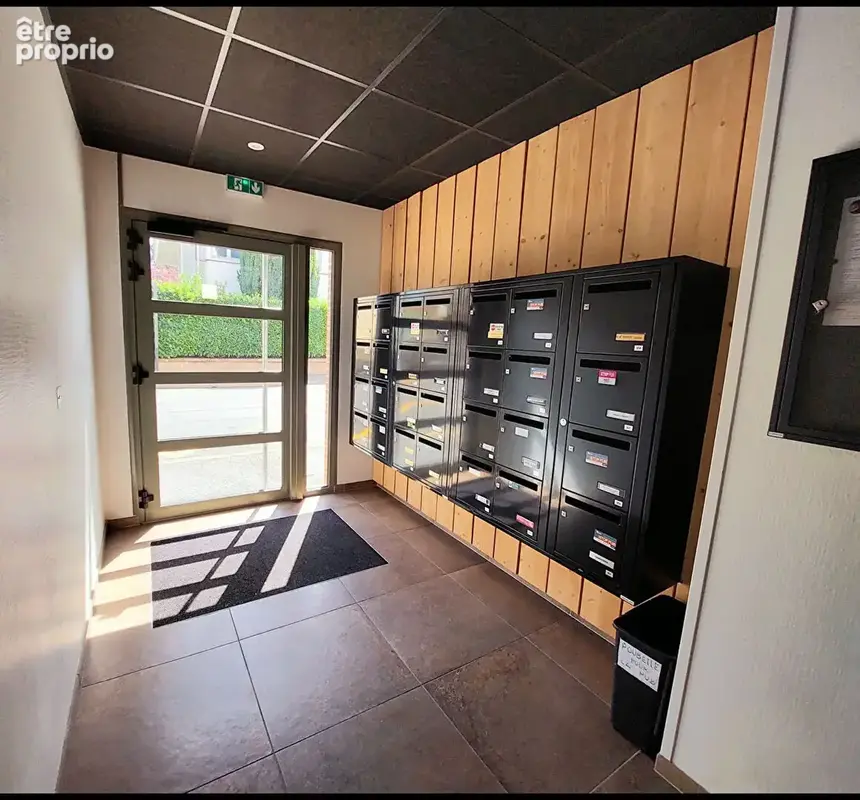 Appartement  récent Albi 2 pièces 48 m2 + terrasse et parking privatif - photo 3