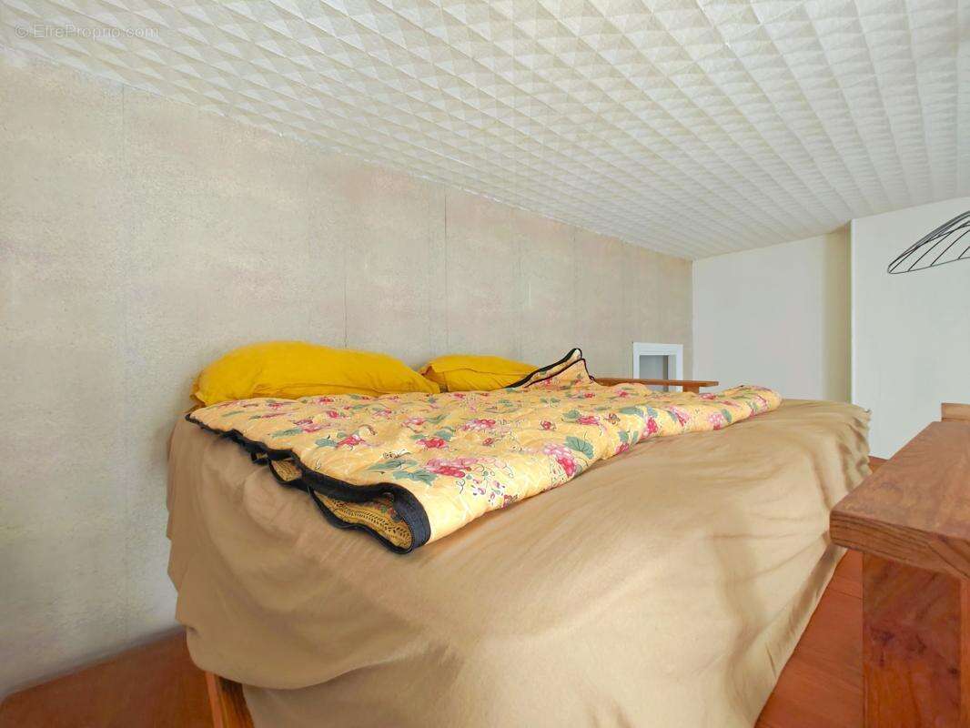 Appartement - photo 11