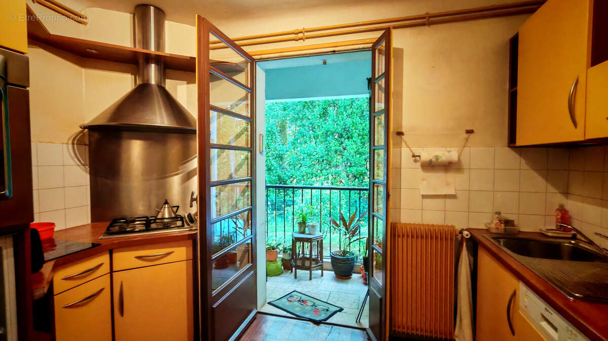 Appartement à BIARRITZ
