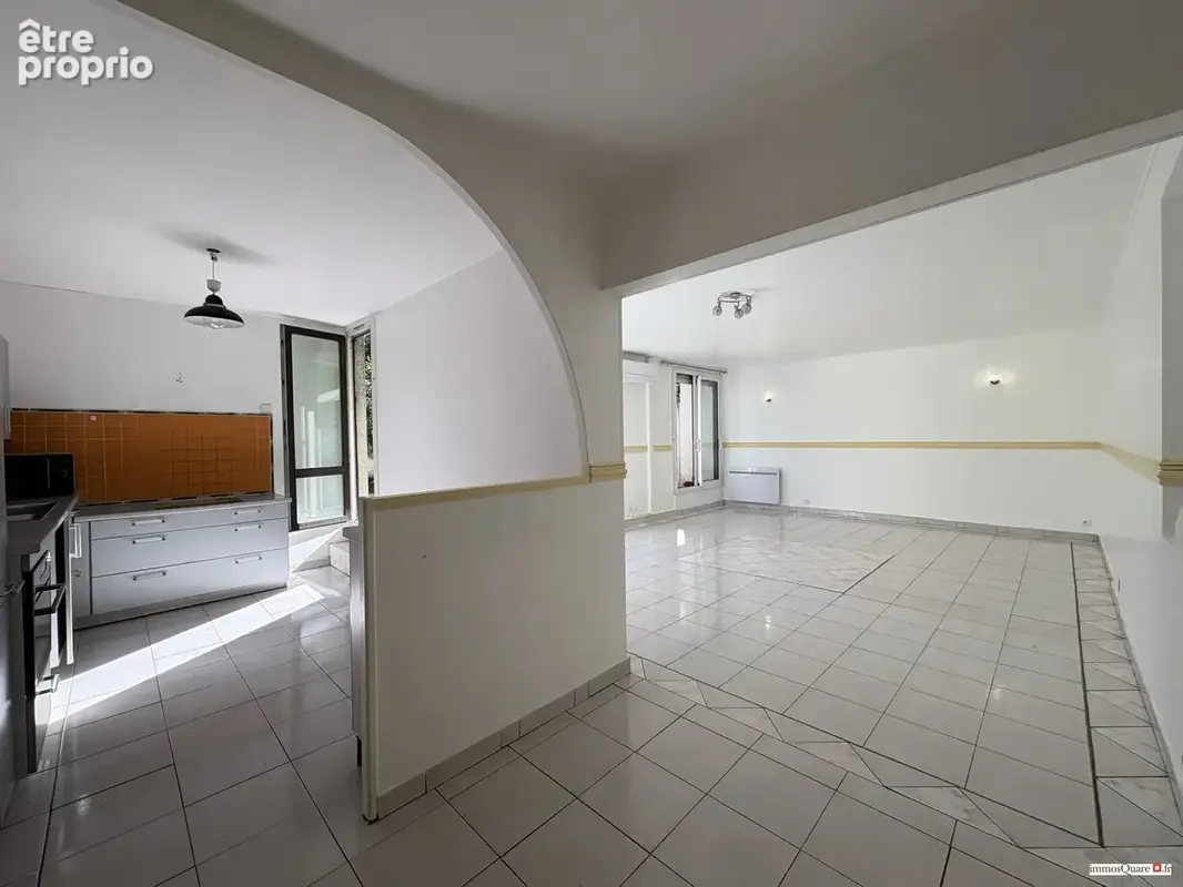 Appartement 4 pièces 99 m² à vendre à Meylan (38240) - photo 2
