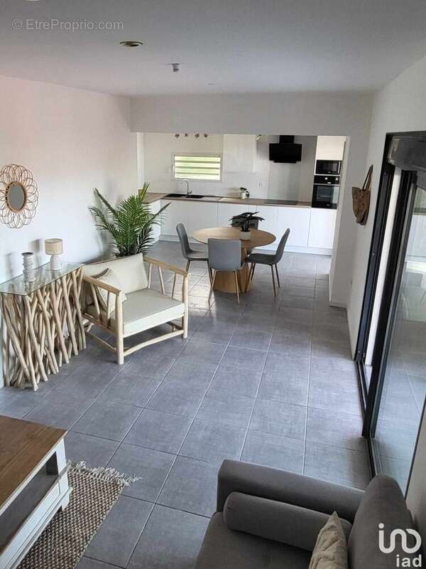 Photo 8 - Maison à SAINT-PAUL