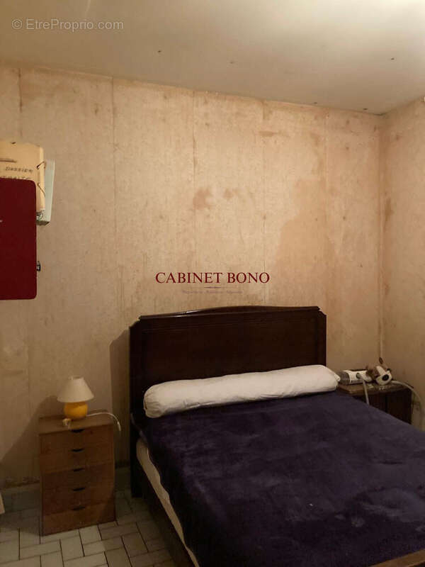 Maison à LANDRICOURT