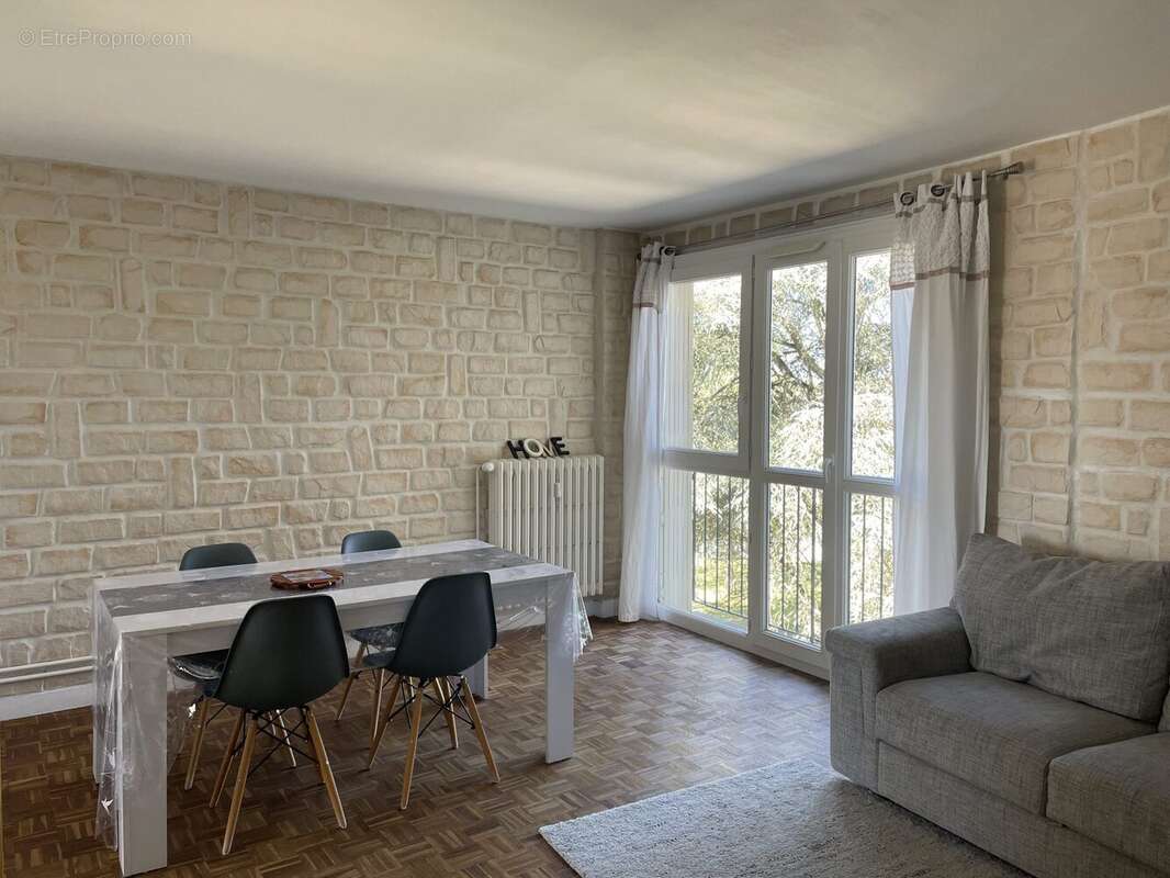Appartement à COMPIEGNE