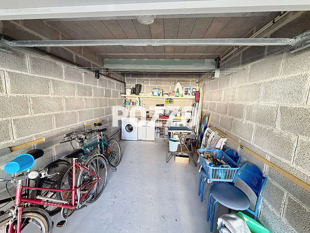 Appartement à JULLOUVILLE
