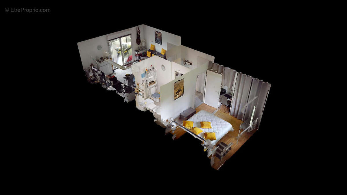 Appartement à ROYAN