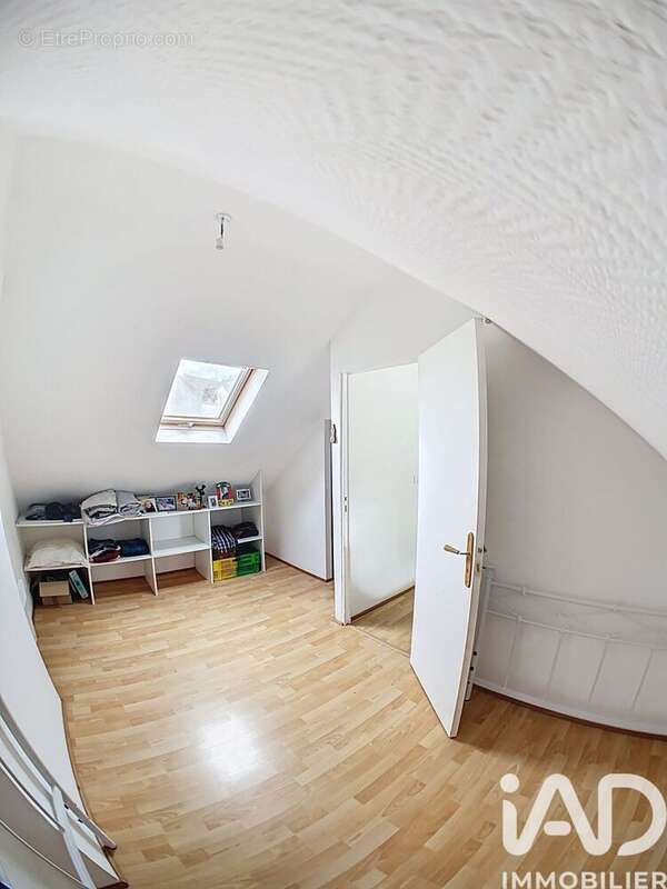 Photo 6 - Maison à ELLIANT