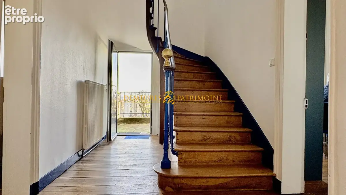 Maison 10 pièces 193 m² à vendre à Angouleme (16000) - photo 5