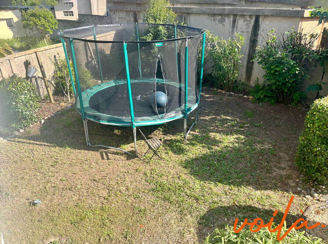 Maison à CARCASSONNE