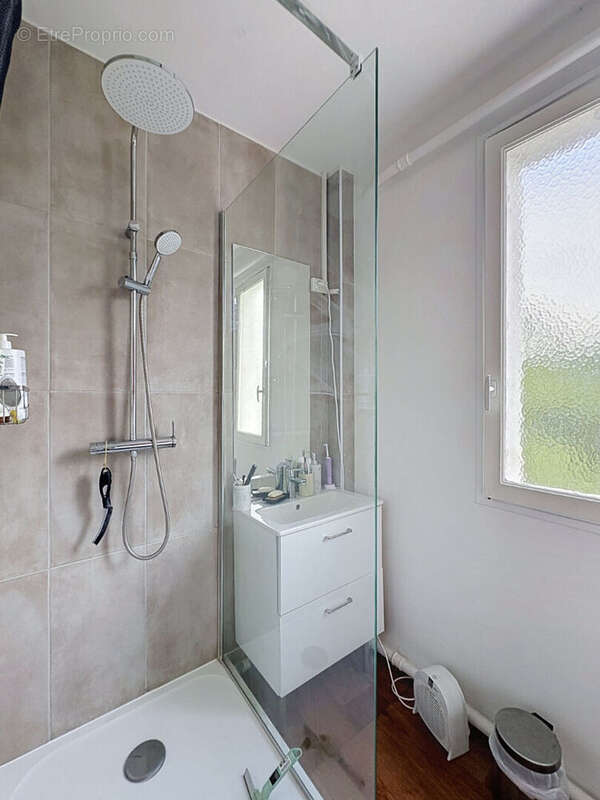 Appartement Bordeaux 3 pièce(s) 51.77 m2 - photo 3
