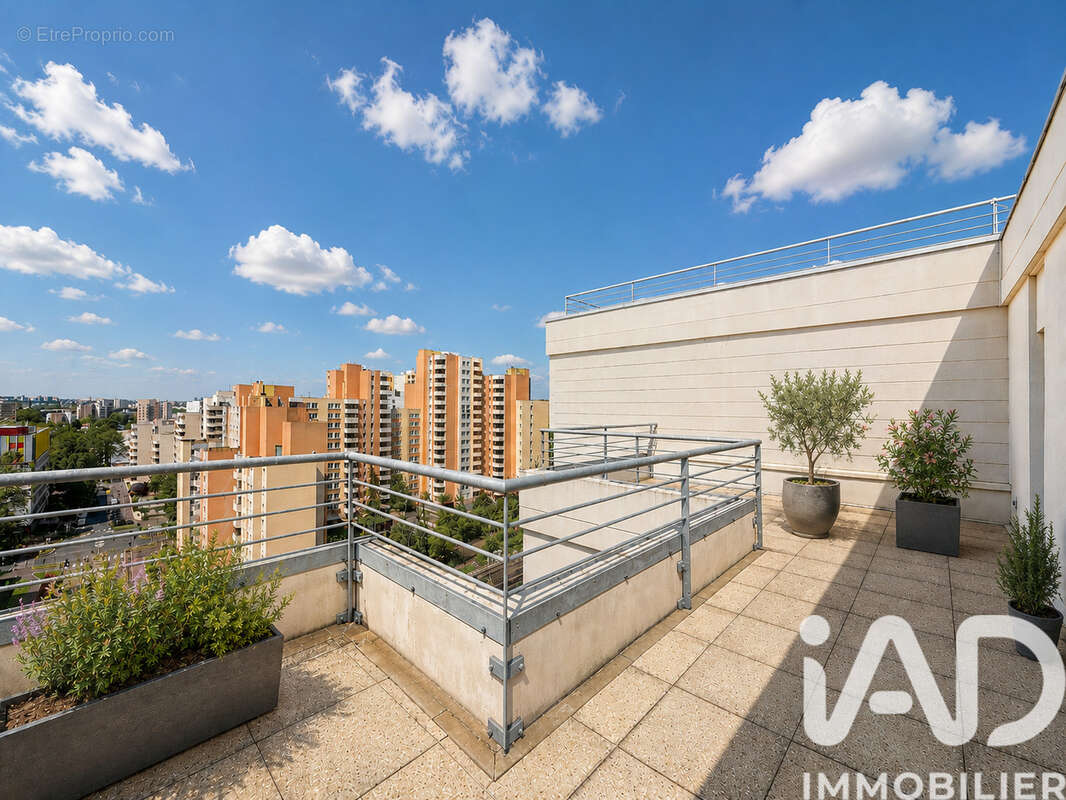 Photo 2 - Appartement à CRETEIL