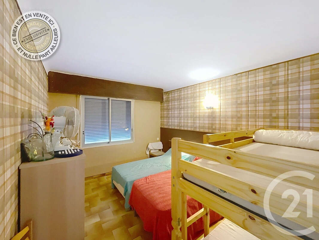 Maison à LE BARCARES