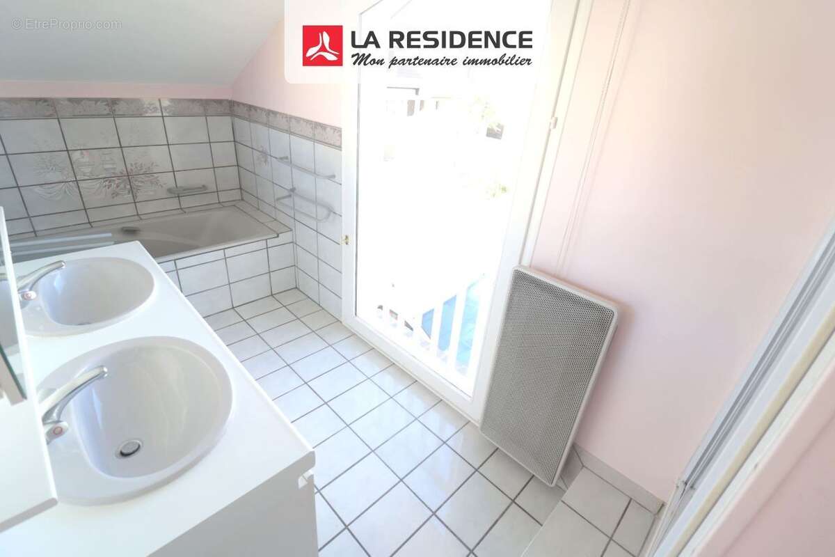 Maison à MONTIGNY-LES-CORMEILLES