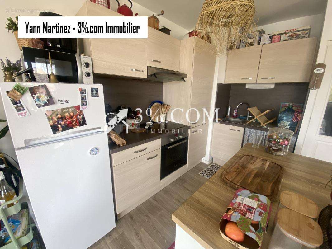 Appartement à COMINES