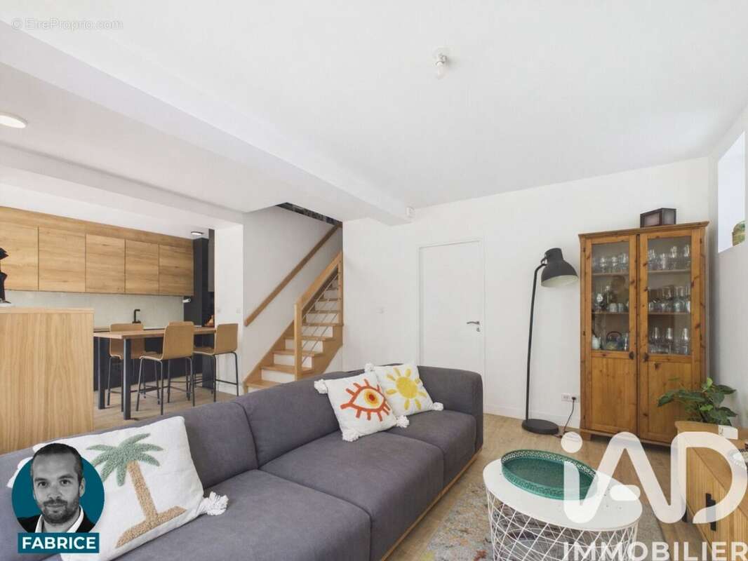Photo 5 - Appartement à MAISONS-ALFORT