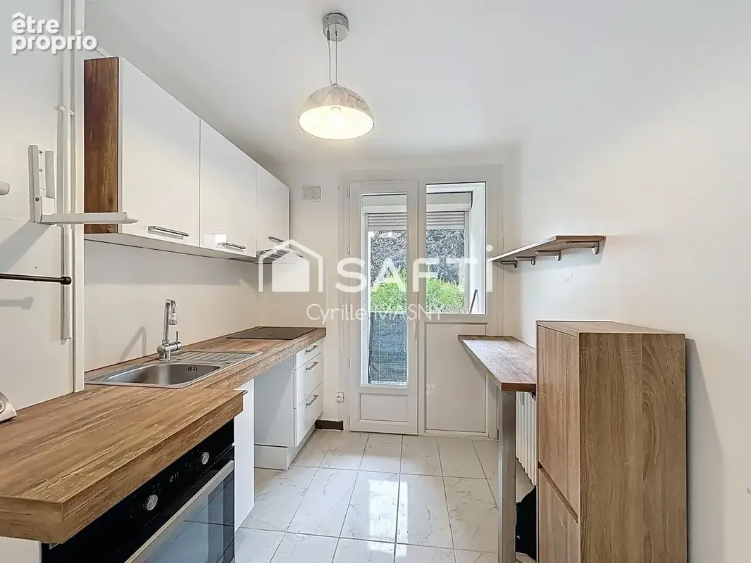 Photo 1 - Appartement à REIMS