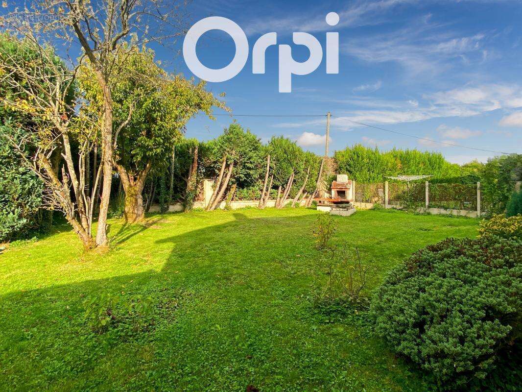 Maison à HEMEVILLERS