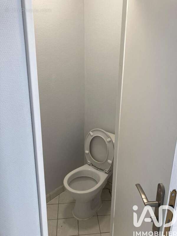 Photo 8 - Appartement à MONTARGIS