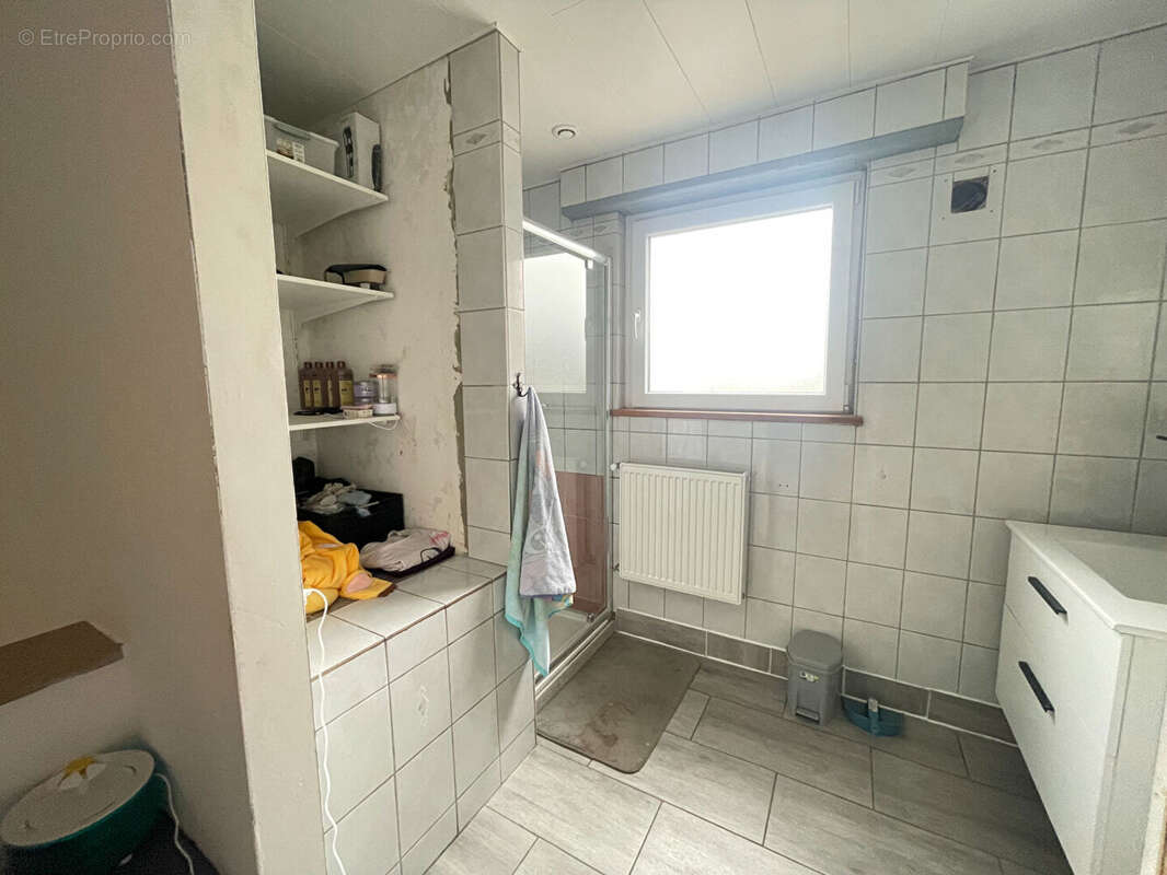 Maison à WITTENHEIM