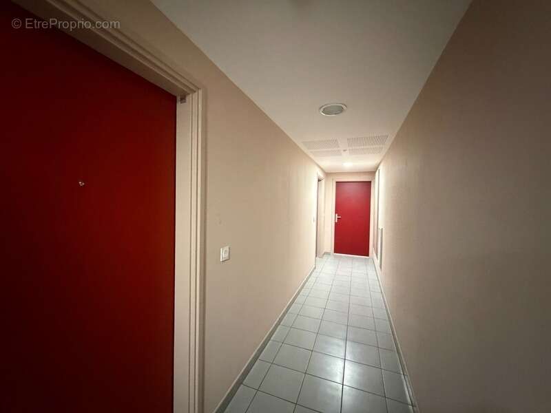 Appartement à MIRAMAS