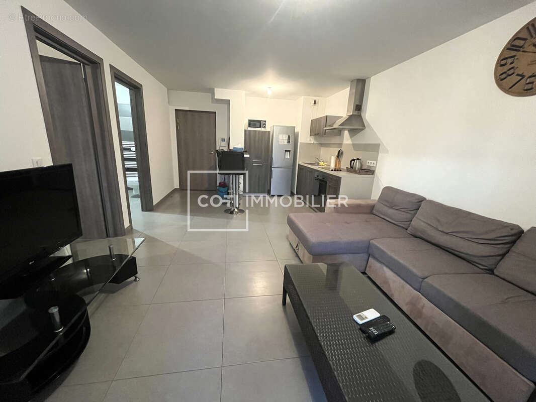 Appartement à PROPRIANO
