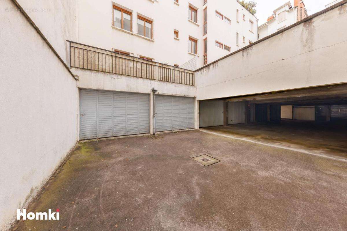 Appartement à CLERMONT-FERRAND