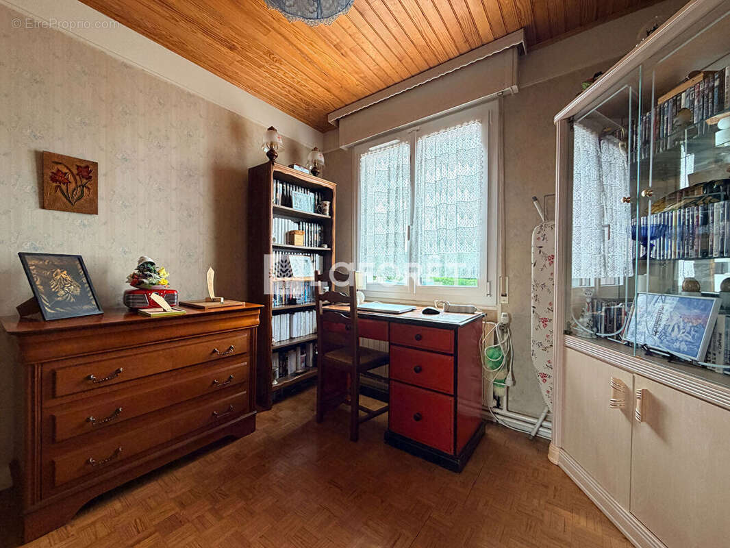 Maison type 4 - photo 8