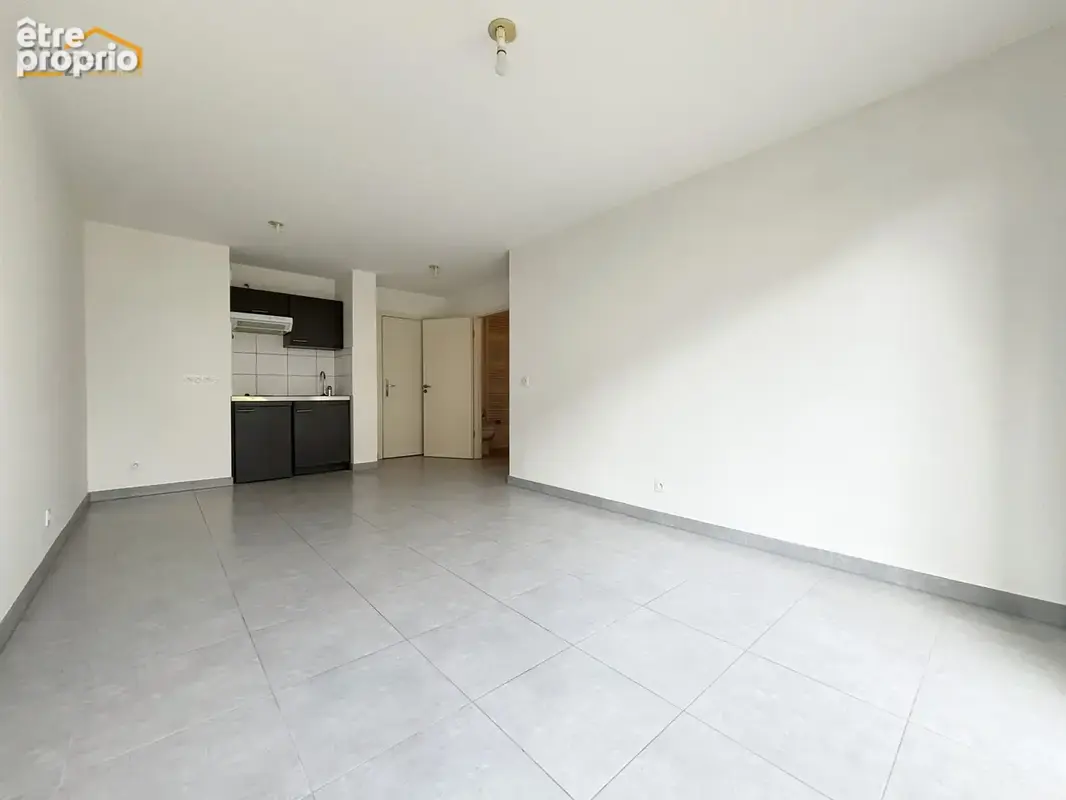 Appartement 1 pièce 27 m² à vendre à Brumath (67170) - photo 4