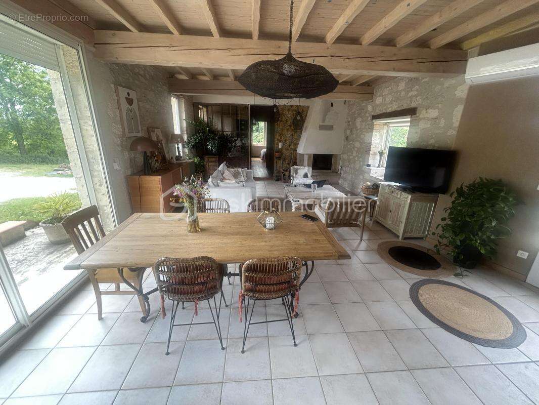 Maison à AGEN